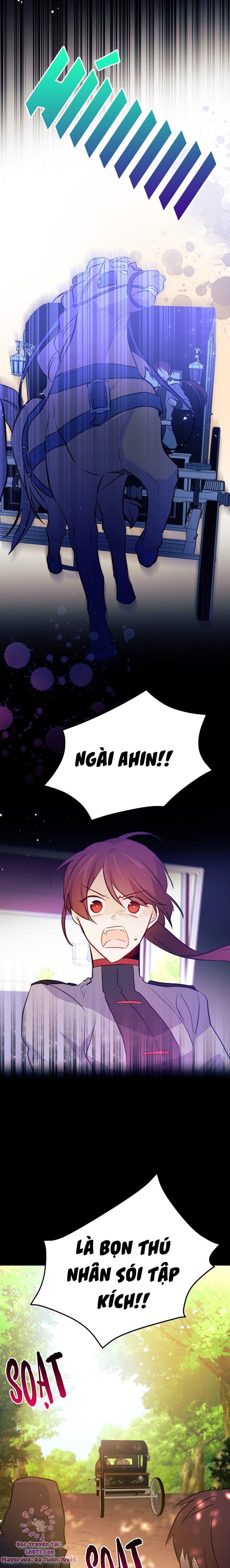 đọc truyện Mối Quan Hệ Cộng Sinh Giữa Báo Đen Và Thỏ Trắng Chương 26 ảnh 34 tại Thiên Thai Truyện