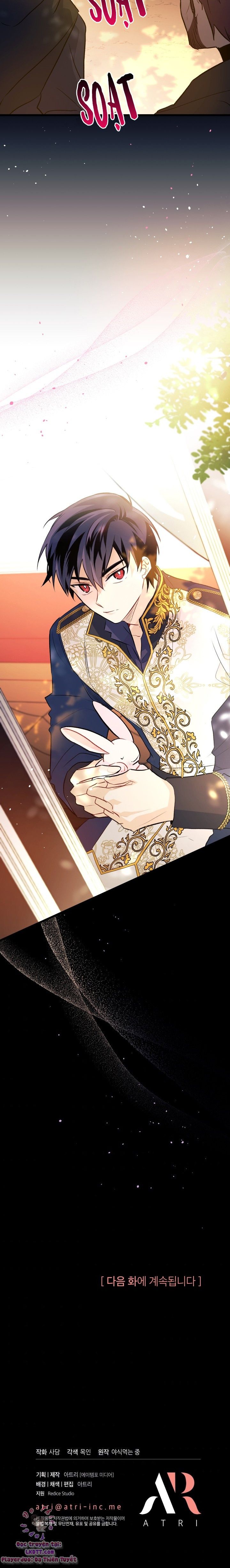 đọc truyện Mối Quan Hệ Cộng Sinh Giữa Báo Đen Và Thỏ Trắng Chương 26 ảnh 35 tại Thiên Thai Truyện