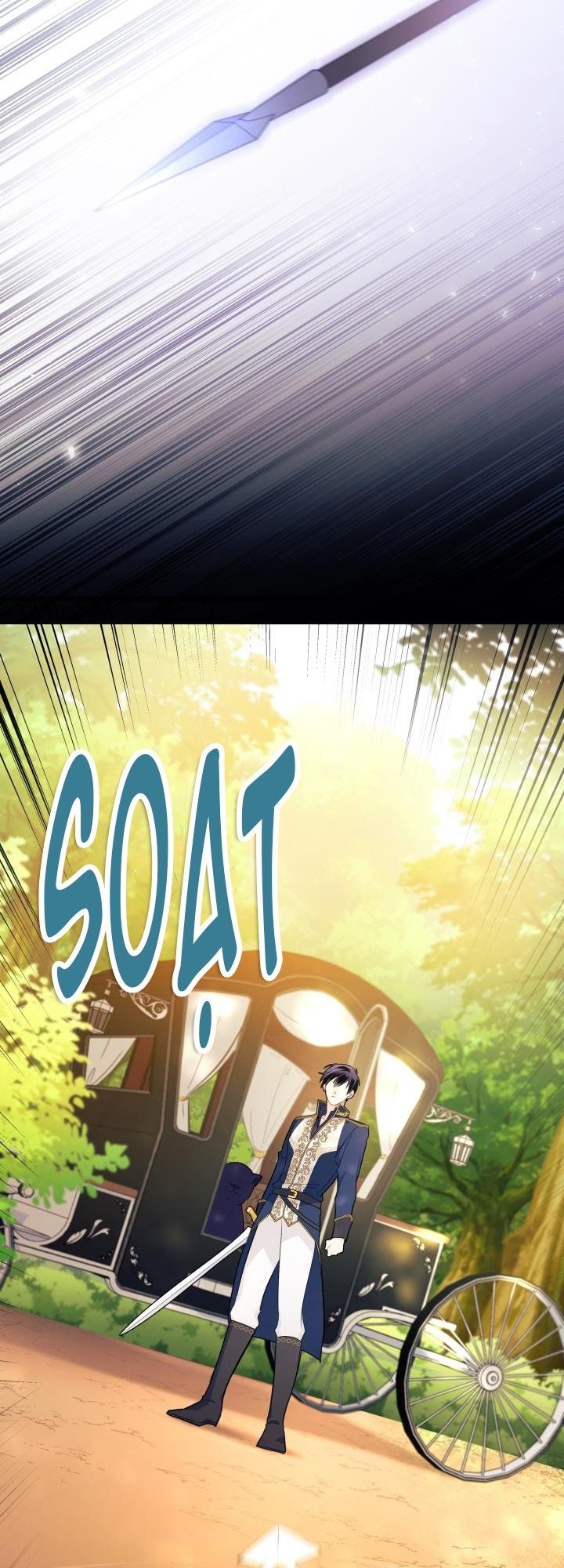 đọc truyện Mối Quan Hệ Cộng Sinh Giữa Báo Đen Và Thỏ Trắng Chương 27 ảnh 17 tại Thiên Thai Truyện