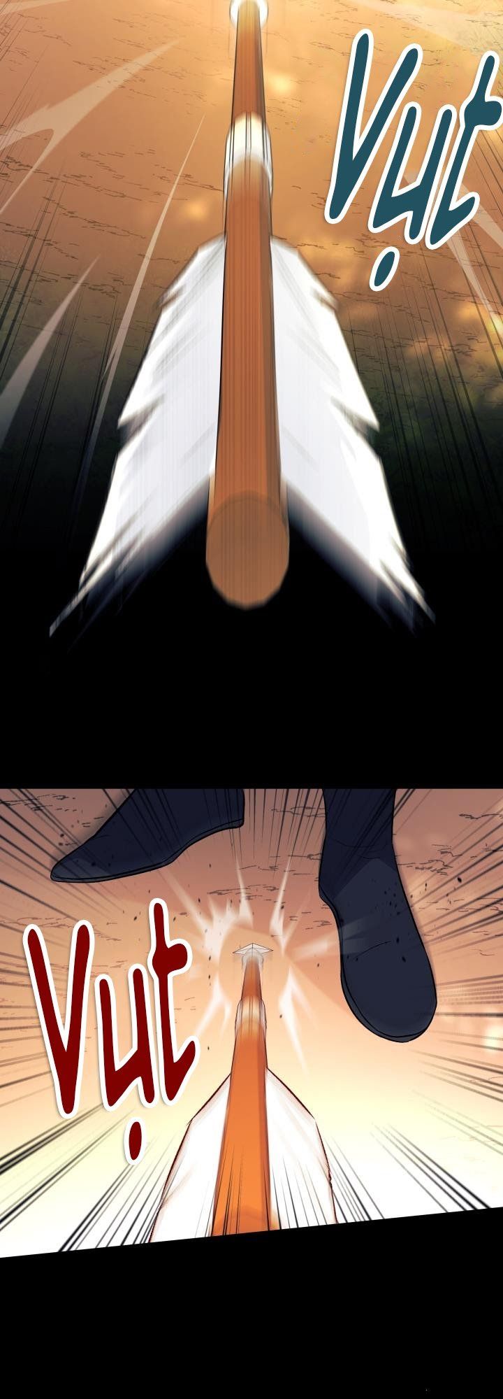 đọc truyện Mối Quan Hệ Cộng Sinh Giữa Báo Đen Và Thỏ Trắng Chương 27 ảnh 18 tại Thiên Thai Truyện