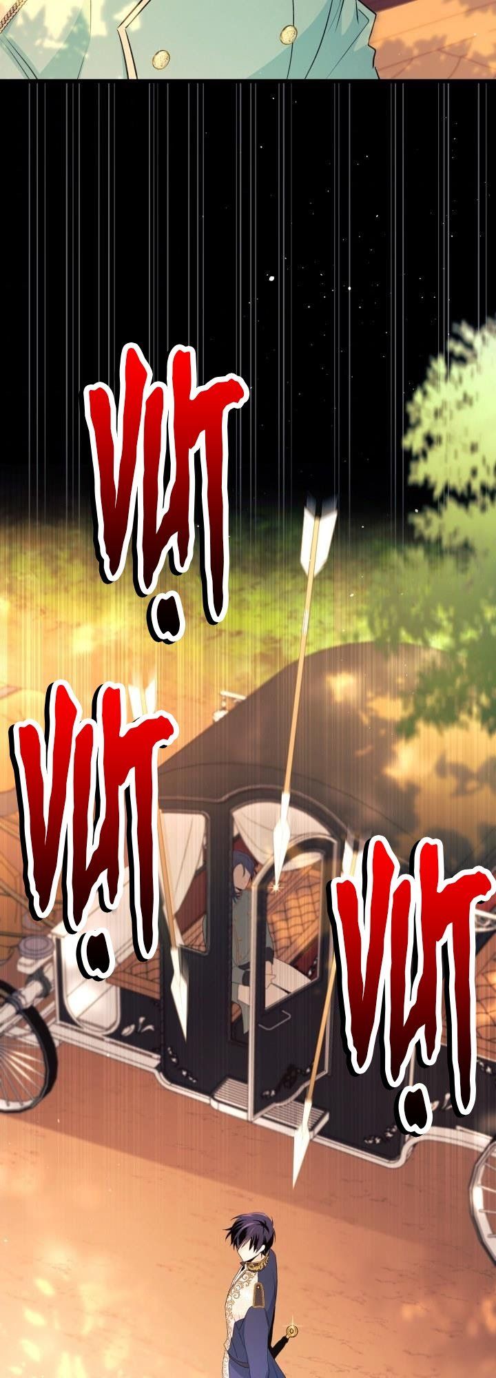 đọc truyện Mối Quan Hệ Cộng Sinh Giữa Báo Đen Và Thỏ Trắng Chương 27 ảnh 22 tại Thiên Thai Truyện