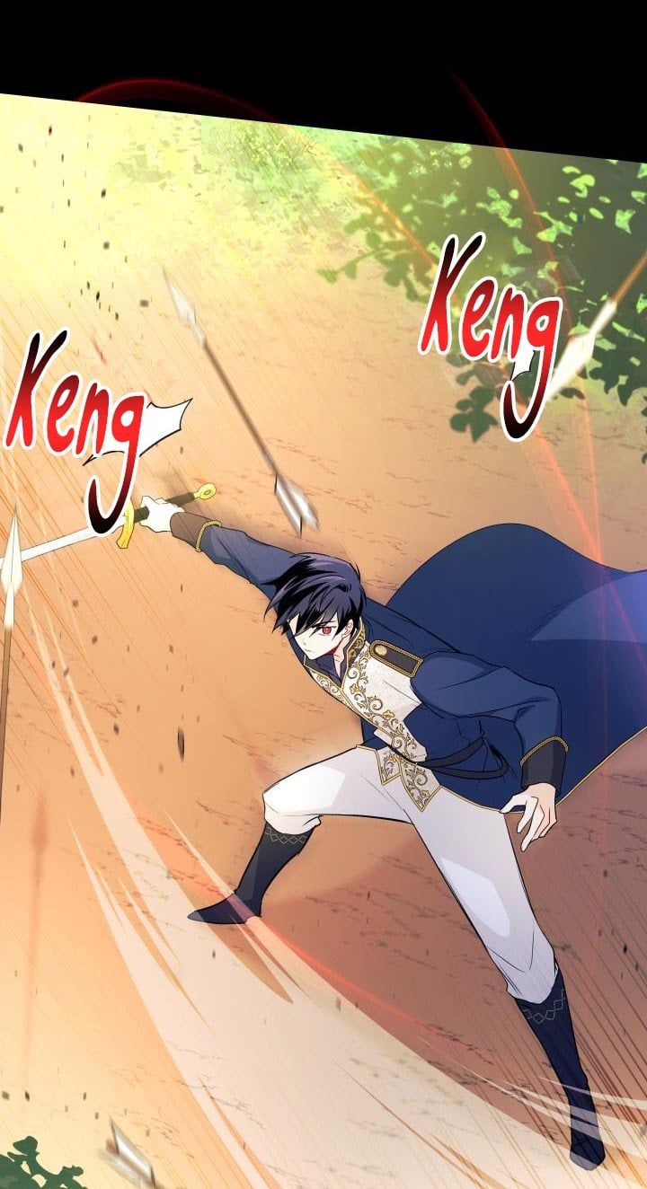 đọc truyện Mối Quan Hệ Cộng Sinh Giữa Báo Đen Và Thỏ Trắng Chương 27 ảnh 25 tại Thiên Thai Truyện