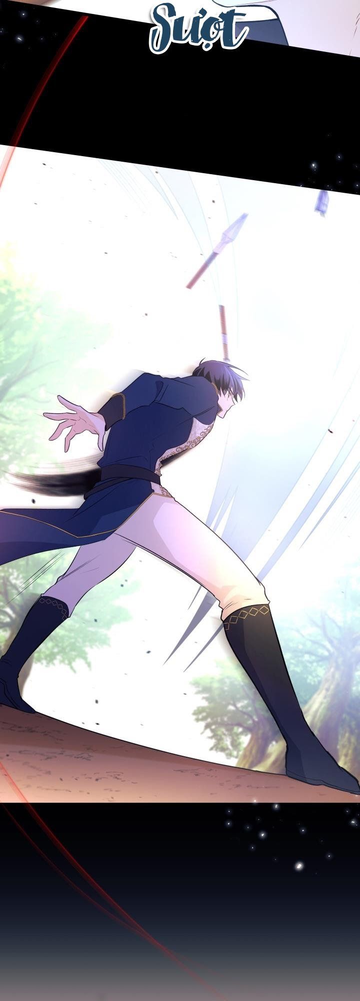 đọc truyện Mối Quan Hệ Cộng Sinh Giữa Báo Đen Và Thỏ Trắng Chương 27 ảnh 27 tại Thiên Thai Truyện