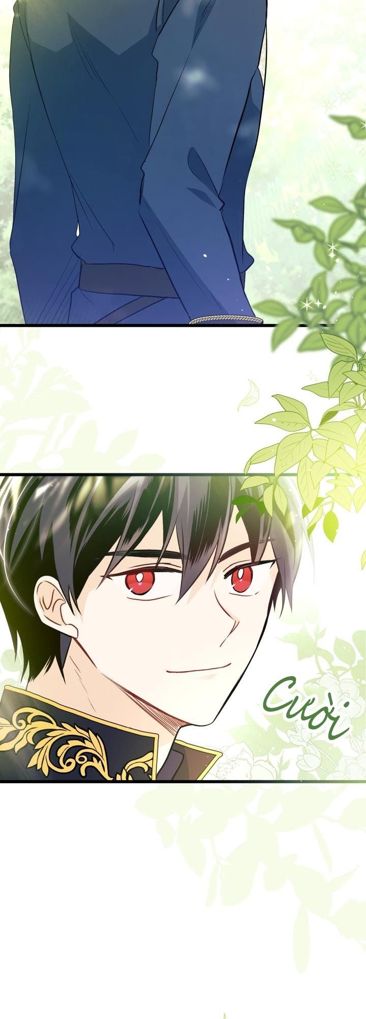 đọc truyện Mối Quan Hệ Cộng Sinh Giữa Báo Đen Và Thỏ Trắng Chương 27 ảnh 29 tại Thiên Thai Truyện