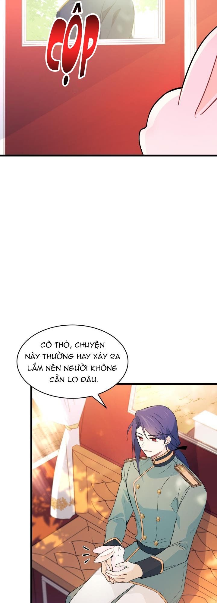 đọc truyện Mối Quan Hệ Cộng Sinh Giữa Báo Đen Và Thỏ Trắng Chương 27 ảnh 31 tại Thiên Thai Truyện