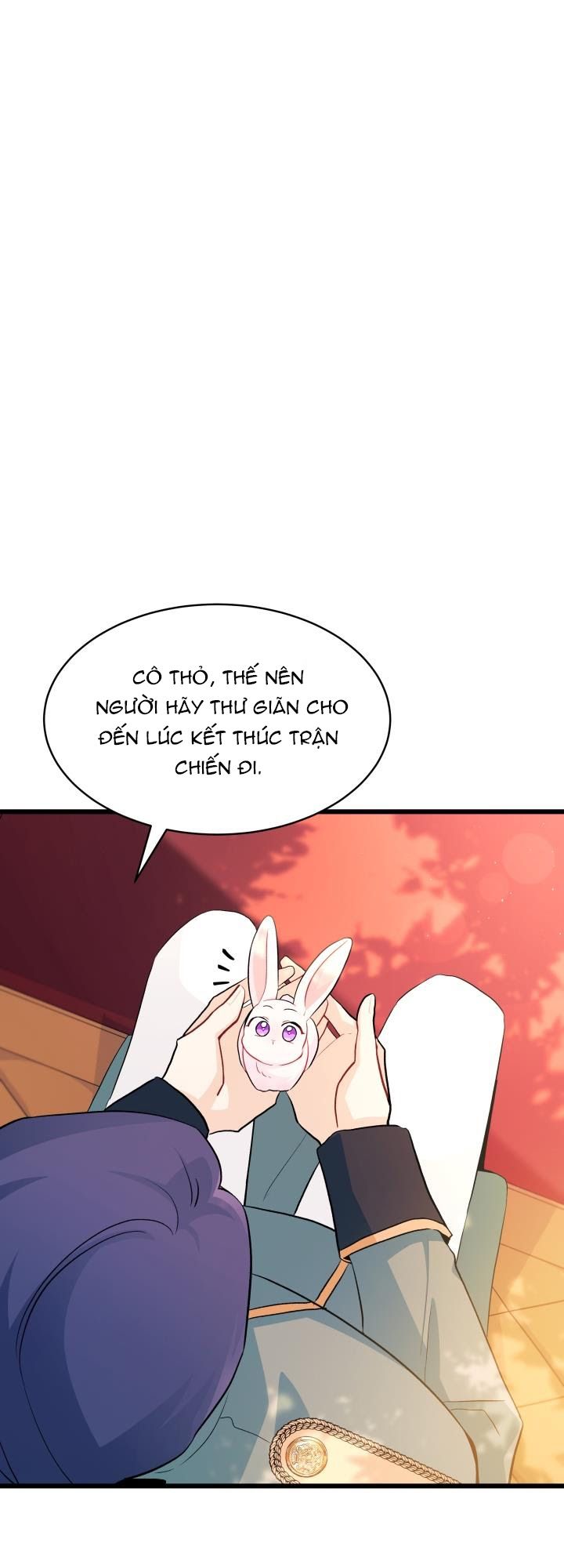 đọc truyện Mối Quan Hệ Cộng Sinh Giữa Báo Đen Và Thỏ Trắng Chương 27 ảnh 37 tại Thiên Thai Truyện