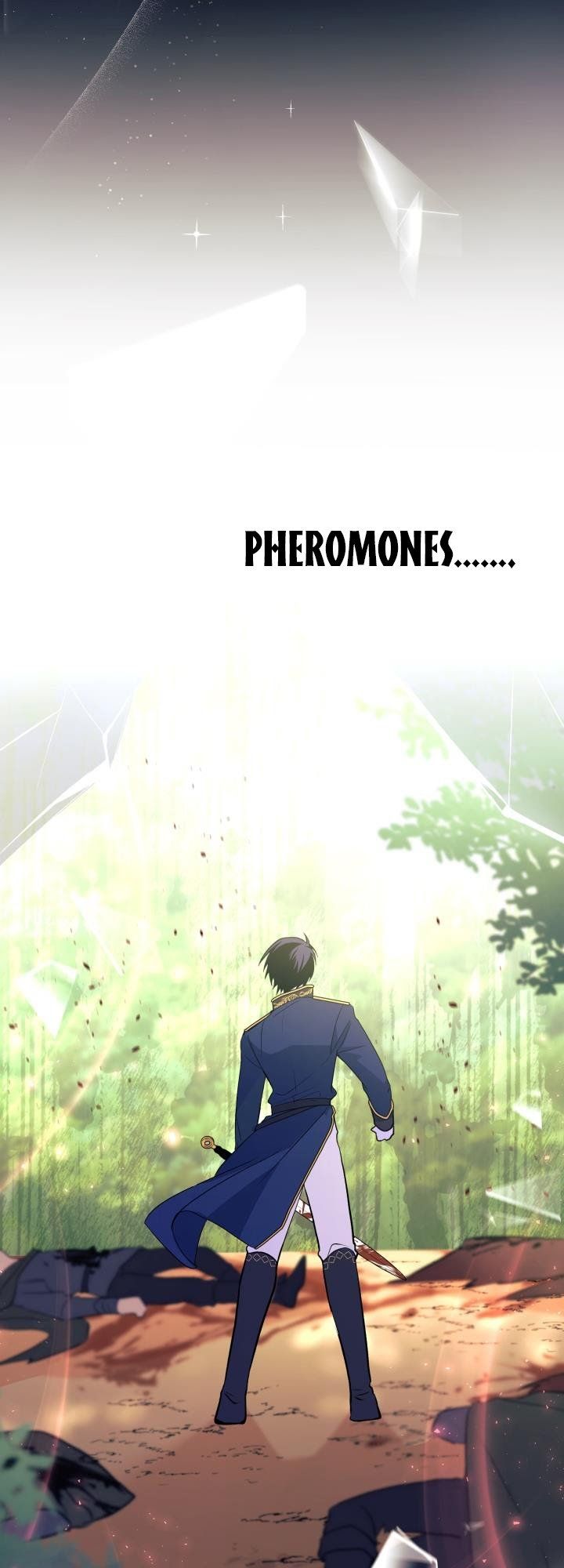 đọc truyện Mối Quan Hệ Cộng Sinh Giữa Báo Đen Và Thỏ Trắng Chương 27 ảnh 40 tại Thiên Thai Truyện