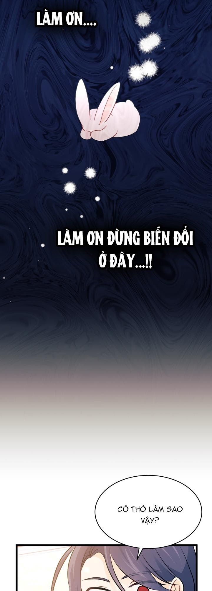 đọc truyện Mối Quan Hệ Cộng Sinh Giữa Báo Đen Và Thỏ Trắng Chương 27 ảnh 46 tại Thiên Thai Truyện