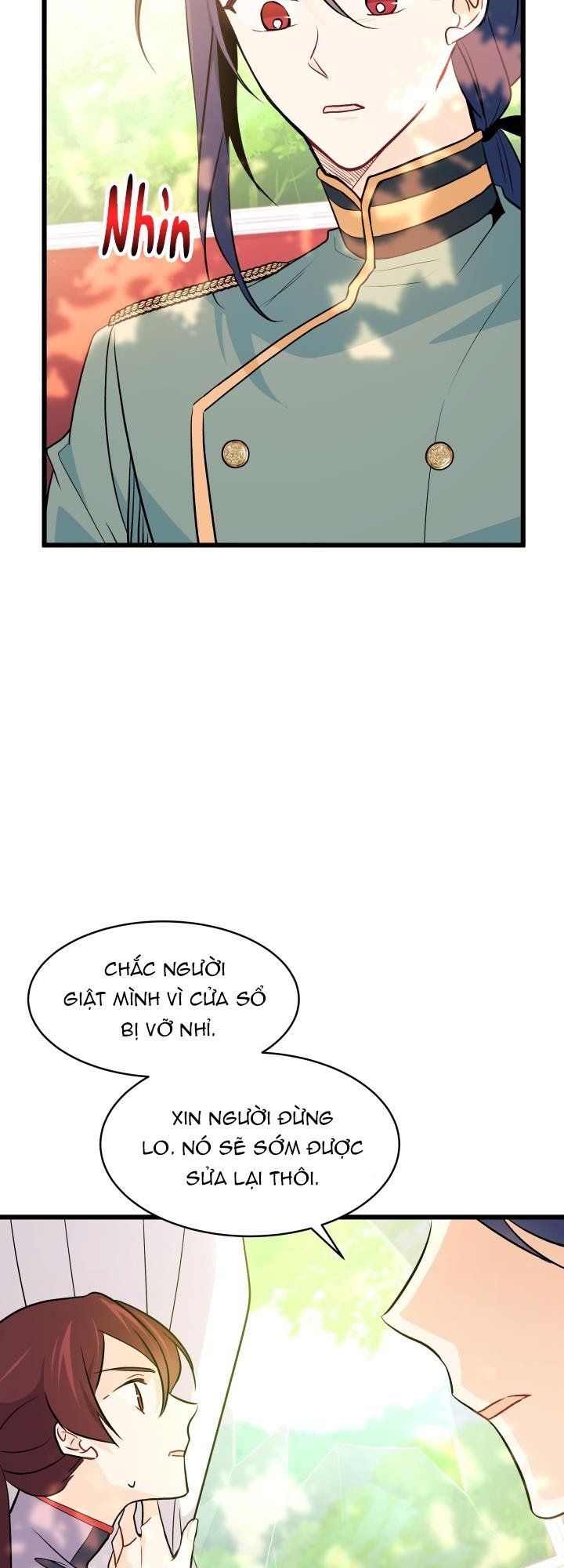 đọc truyện Mối Quan Hệ Cộng Sinh Giữa Báo Đen Và Thỏ Trắng Chương 27 ảnh 47 tại Thiên Thai Truyện