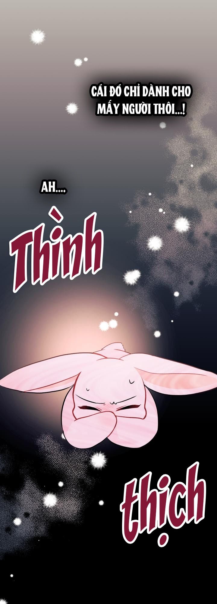 đọc truyện Mối Quan Hệ Cộng Sinh Giữa Báo Đen Và Thỏ Trắng Chương 27 ảnh 50 tại Thiên Thai Truyện