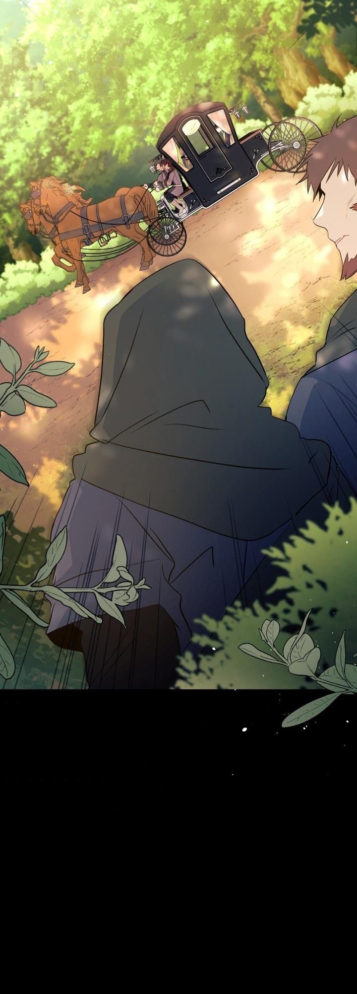 đọc truyện Mối Quan Hệ Cộng Sinh Giữa Báo Đen Và Thỏ Trắng Chương 27 ảnh 7 tại Thiên Thai Truyện