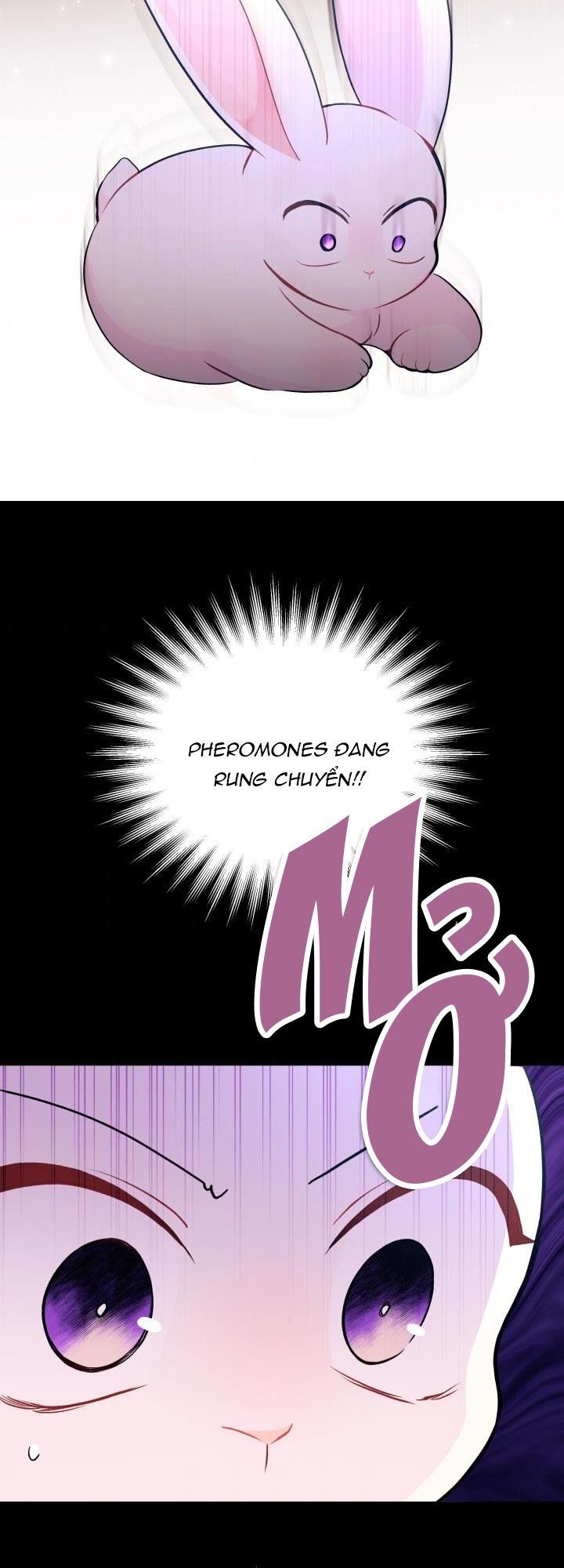 đọc truyện Mối Quan Hệ Cộng Sinh Giữa Báo Đen Và Thỏ Trắng Chương 27 ảnh 54 tại Thiên Thai Truyện