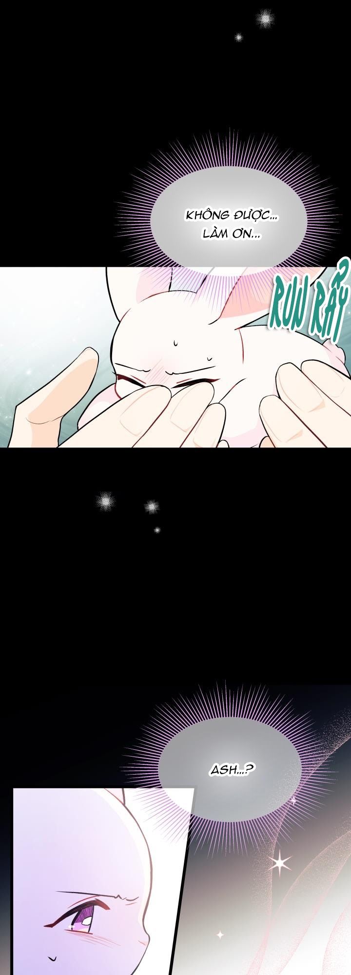 đọc truyện Mối Quan Hệ Cộng Sinh Giữa Báo Đen Và Thỏ Trắng Chương 27 ảnh 56 tại Thiên Thai Truyện