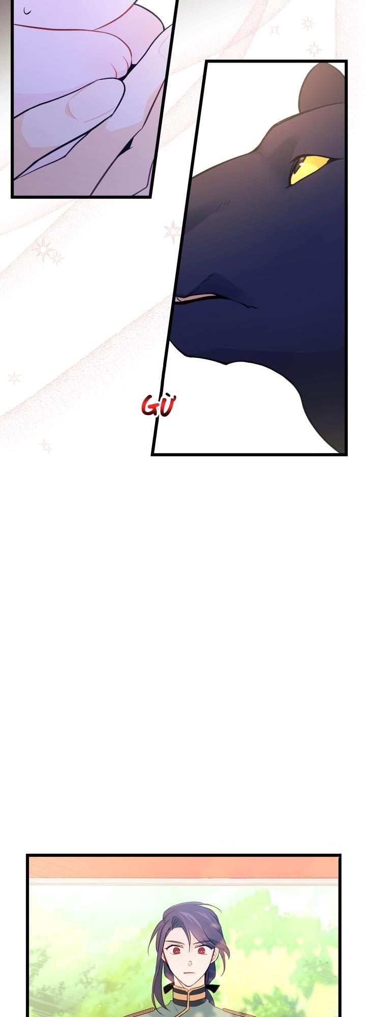 đọc truyện Mối Quan Hệ Cộng Sinh Giữa Báo Đen Và Thỏ Trắng Chương 27 ảnh 57 tại Thiên Thai Truyện