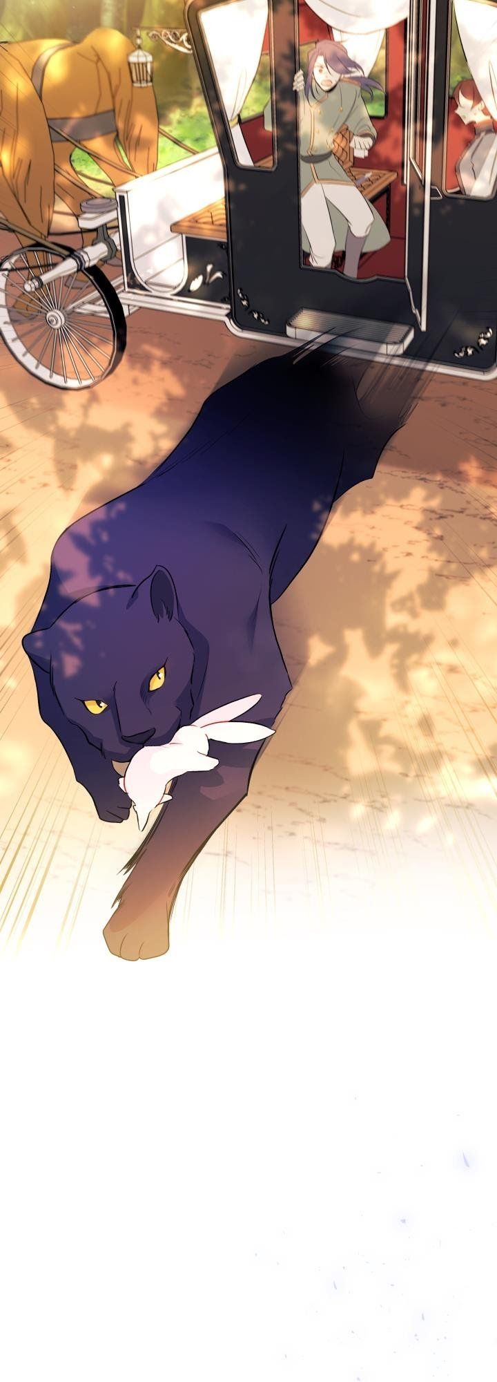 đọc truyện Mối Quan Hệ Cộng Sinh Giữa Báo Đen Và Thỏ Trắng Chương 27 ảnh 60 tại Thiên Thai Truyện