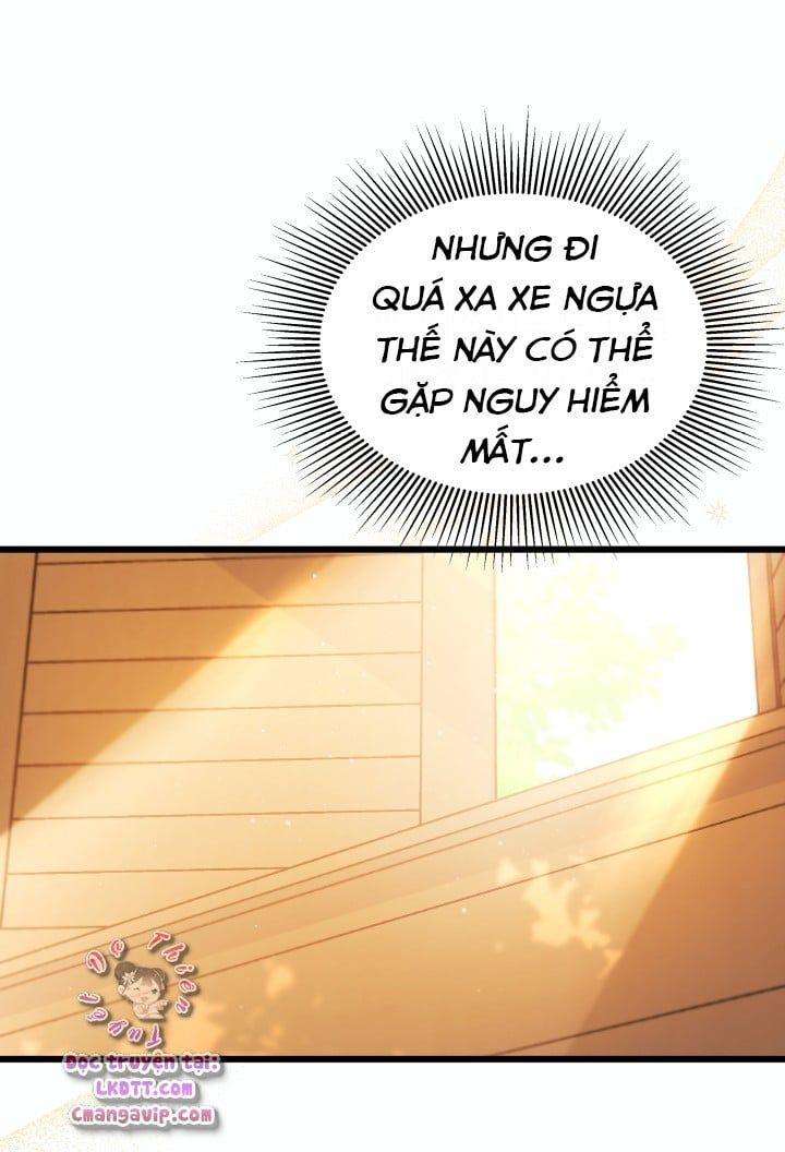 đọc truyện Mối Quan Hệ Cộng Sinh Giữa Báo Đen Và Thỏ Trắng Chương 28 ảnh 18 tại Thiên Thai Truyện