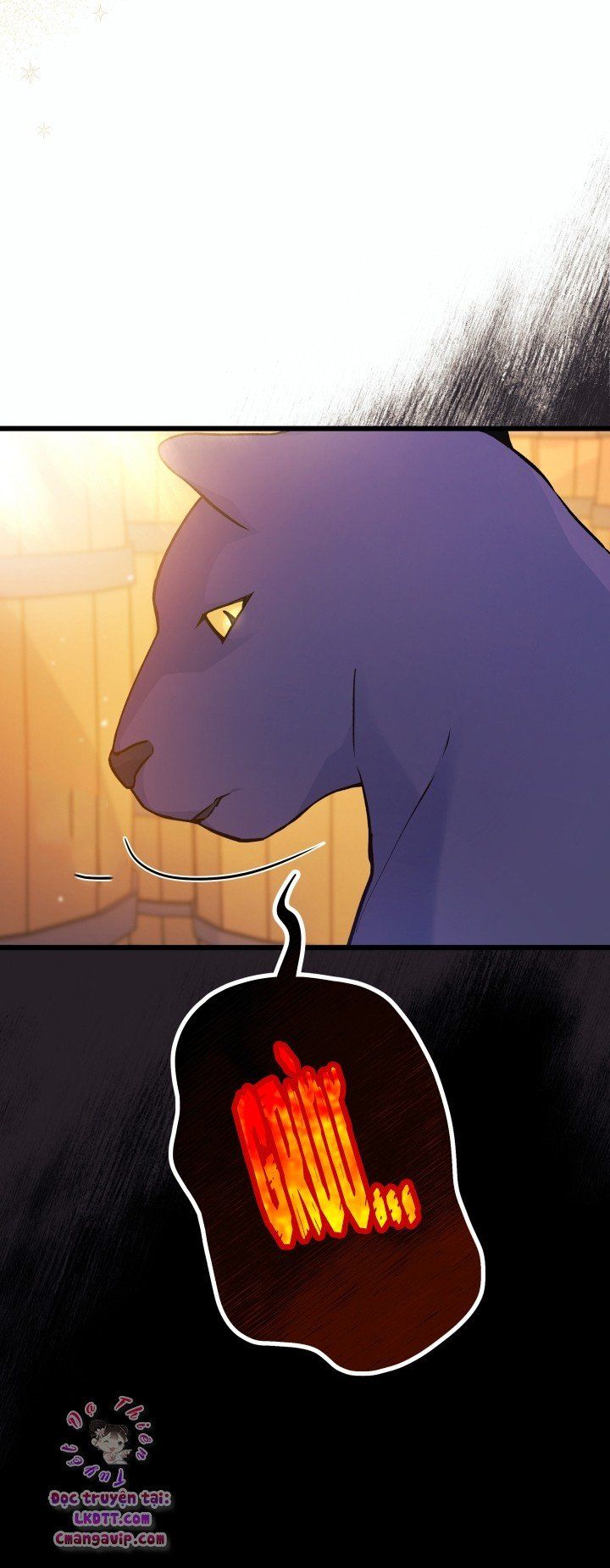 đọc truyện Mối Quan Hệ Cộng Sinh Giữa Báo Đen Và Thỏ Trắng Chương 28 ảnh 19 tại Thiên Thai Truyện