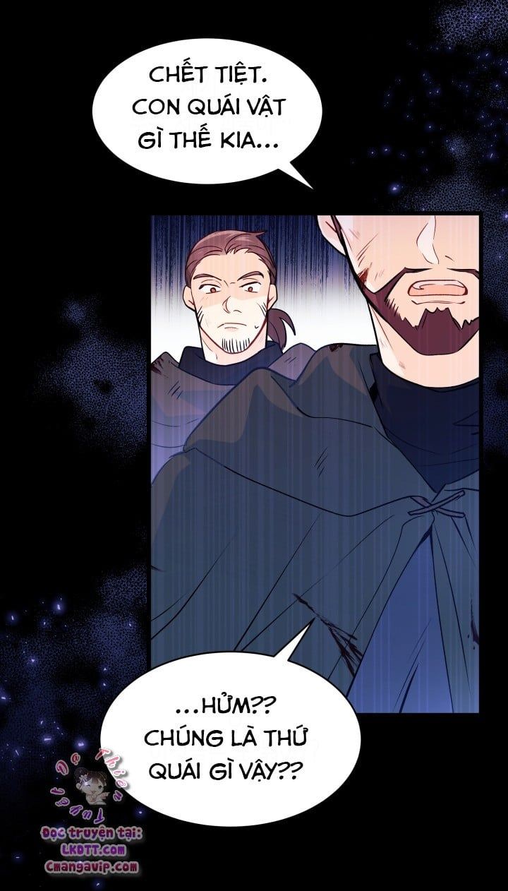 đọc truyện Mối Quan Hệ Cộng Sinh Giữa Báo Đen Và Thỏ Trắng Chương 28 ảnh 22 tại Thiên Thai Truyện