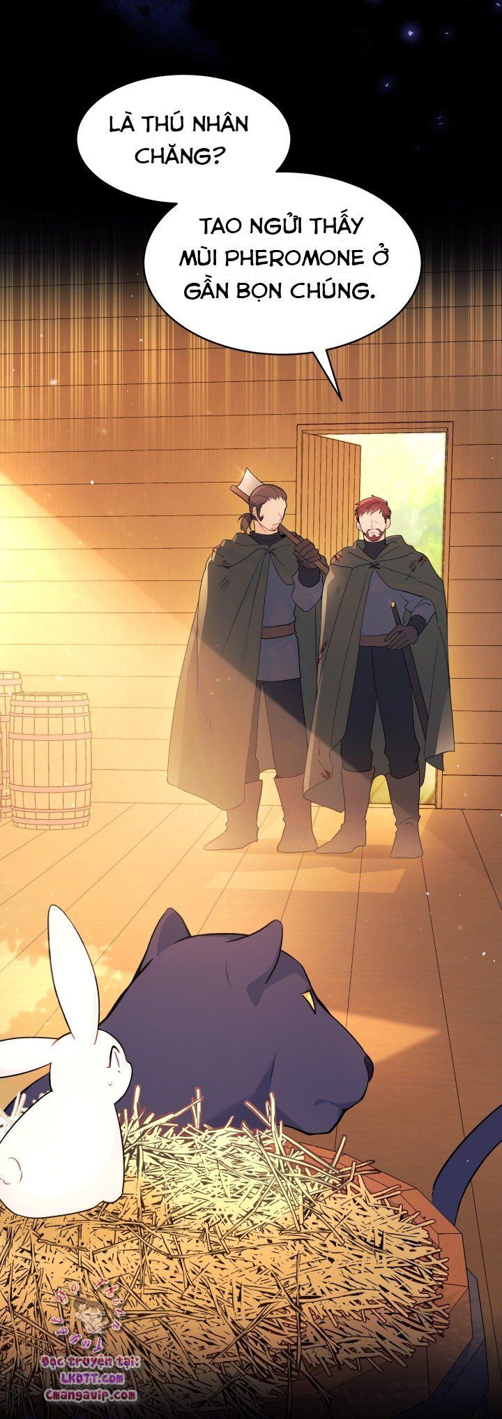 đọc truyện Mối Quan Hệ Cộng Sinh Giữa Báo Đen Và Thỏ Trắng Chương 28 ảnh 24 tại Thiên Thai Truyện