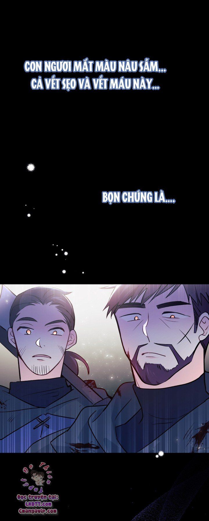 đọc truyện Mối Quan Hệ Cộng Sinh Giữa Báo Đen Và Thỏ Trắng Chương 28 ảnh 26 tại Thiên Thai Truyện