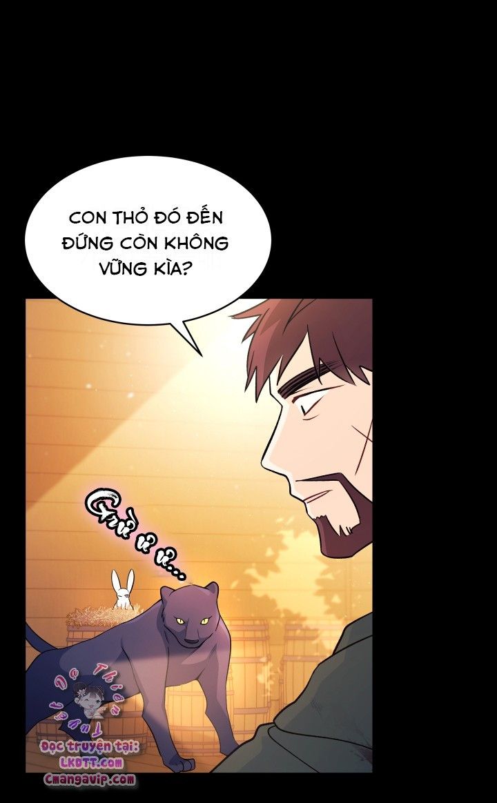 đọc truyện Mối Quan Hệ Cộng Sinh Giữa Báo Đen Và Thỏ Trắng Chương 28 ảnh 29 tại Thiên Thai Truyện