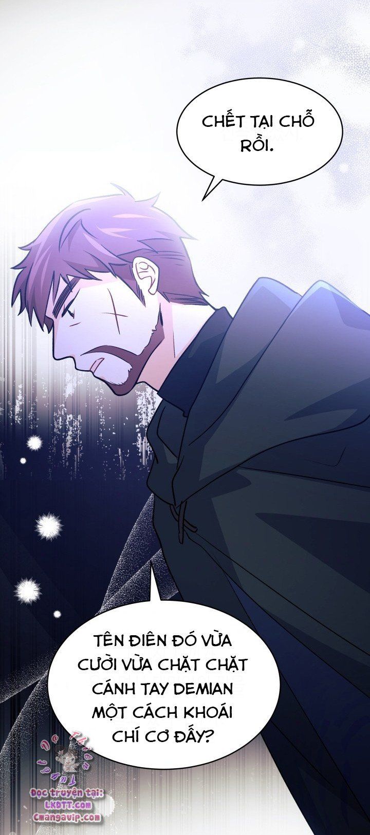 đọc truyện Mối Quan Hệ Cộng Sinh Giữa Báo Đen Và Thỏ Trắng Chương 28 ảnh 31 tại Thiên Thai Truyện