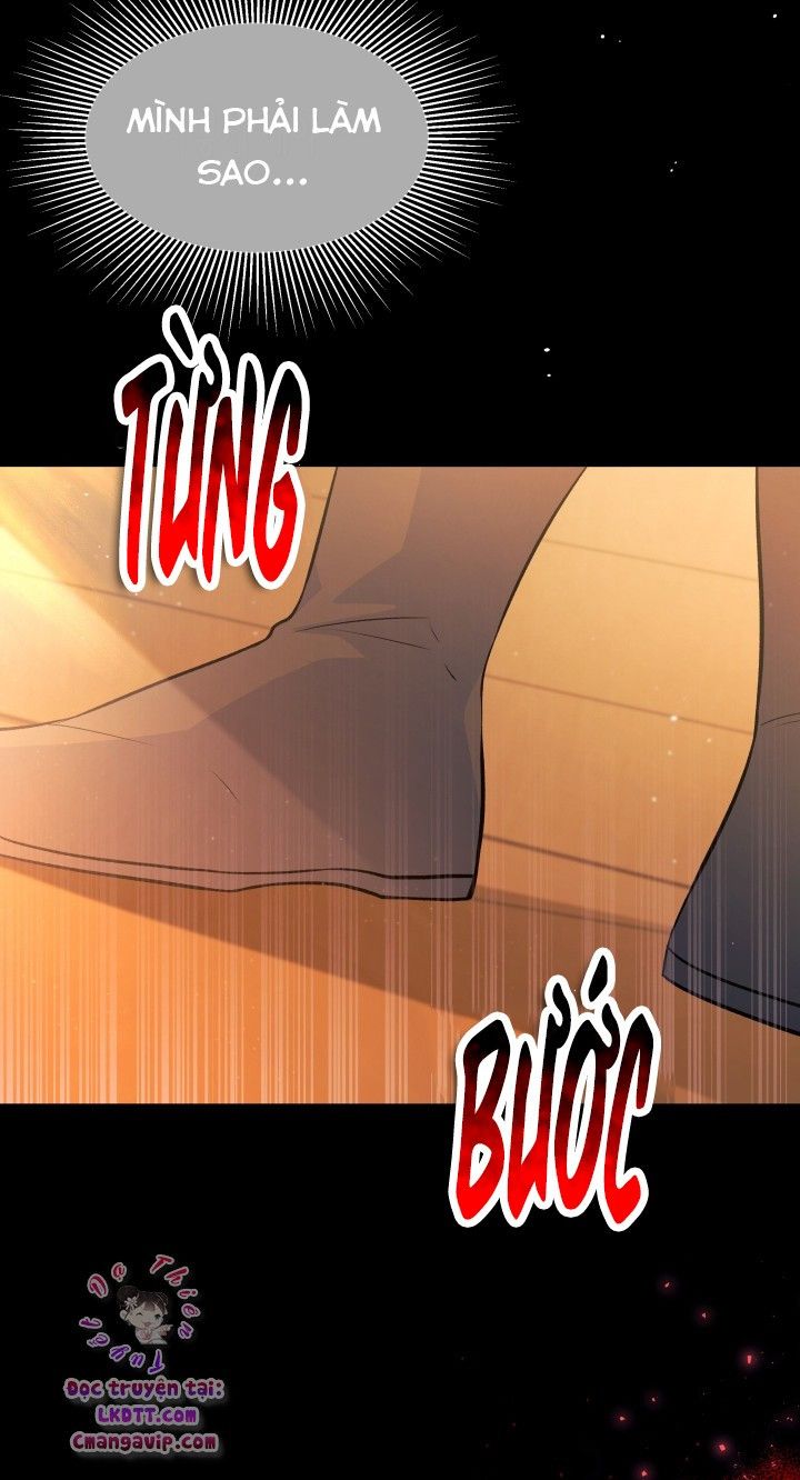 đọc truyện Mối Quan Hệ Cộng Sinh Giữa Báo Đen Và Thỏ Trắng Chương 28 ảnh 35 tại Thiên Thai Truyện