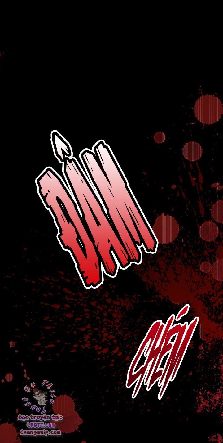 đọc truyện Mối Quan Hệ Cộng Sinh Giữa Báo Đen Và Thỏ Trắng Chương 28 ảnh 41 tại Thiên Thai Truyện