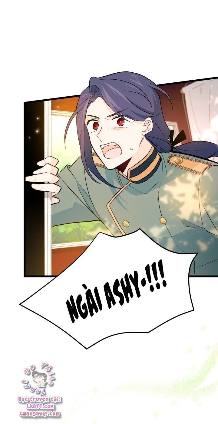 đọc truyện Mối Quan Hệ Cộng Sinh Giữa Báo Đen Và Thỏ Trắng Chương 28 ảnh 6 tại Thiên Thai Truyện