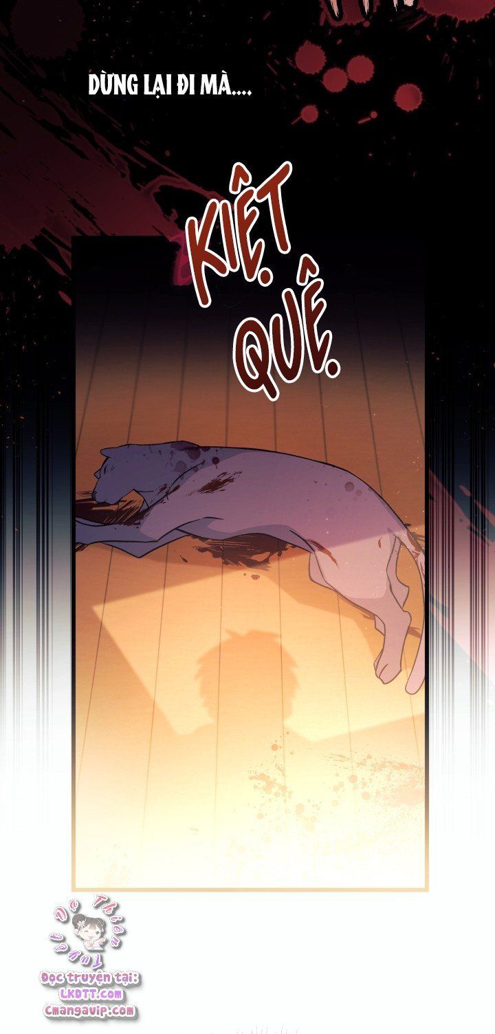 đọc truyện Mối Quan Hệ Cộng Sinh Giữa Báo Đen Và Thỏ Trắng Chương 28 ảnh 49 tại Thiên Thai Truyện