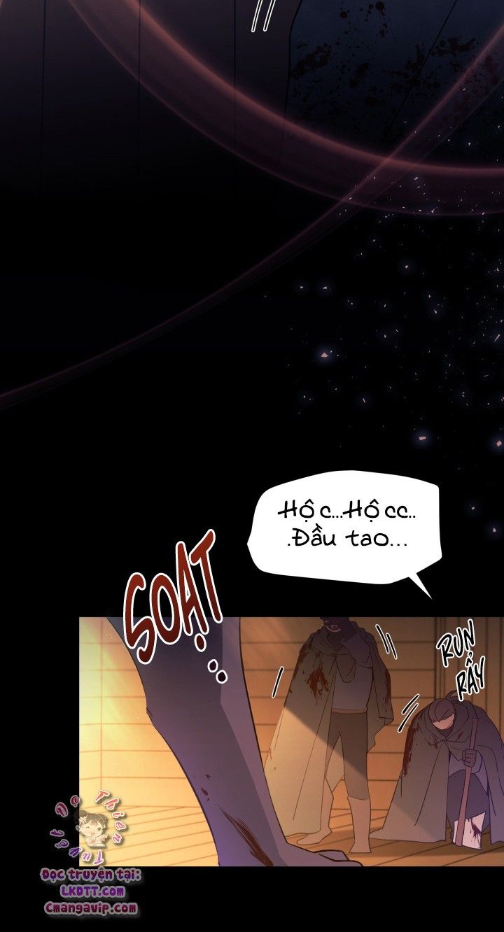 đọc truyện Mối Quan Hệ Cộng Sinh Giữa Báo Đen Và Thỏ Trắng Chương 28 ảnh 52 tại Thiên Thai Truyện