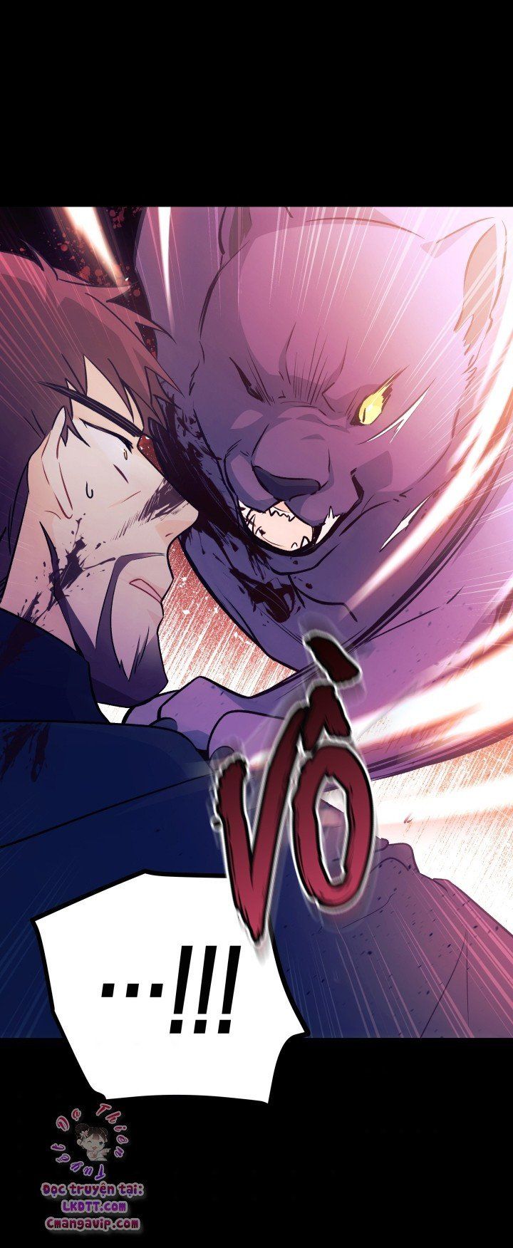 đọc truyện Mối Quan Hệ Cộng Sinh Giữa Báo Đen Và Thỏ Trắng Chương 28 ảnh 53 tại Thiên Thai Truyện