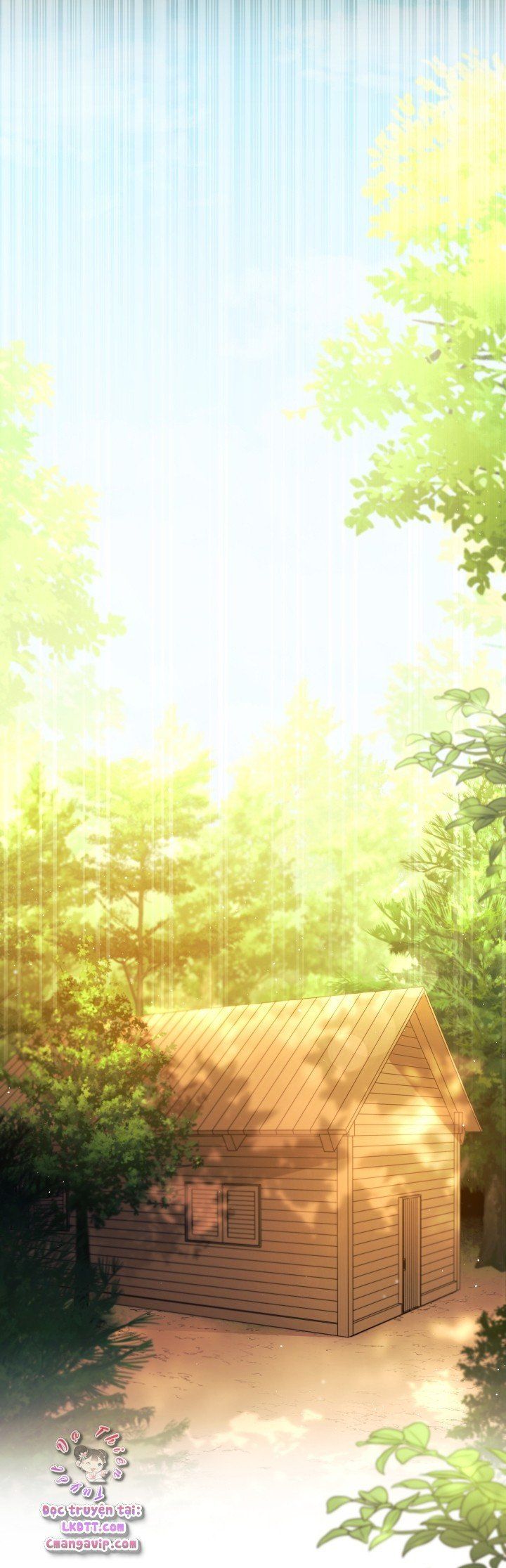 đọc truyện Mối Quan Hệ Cộng Sinh Giữa Báo Đen Và Thỏ Trắng Chương 28 ảnh 56 tại Thiên Thai Truyện