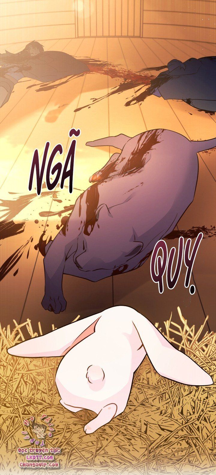 đọc truyện Mối Quan Hệ Cộng Sinh Giữa Báo Đen Và Thỏ Trắng Chương 28 ảnh 60 tại Thiên Thai Truyện