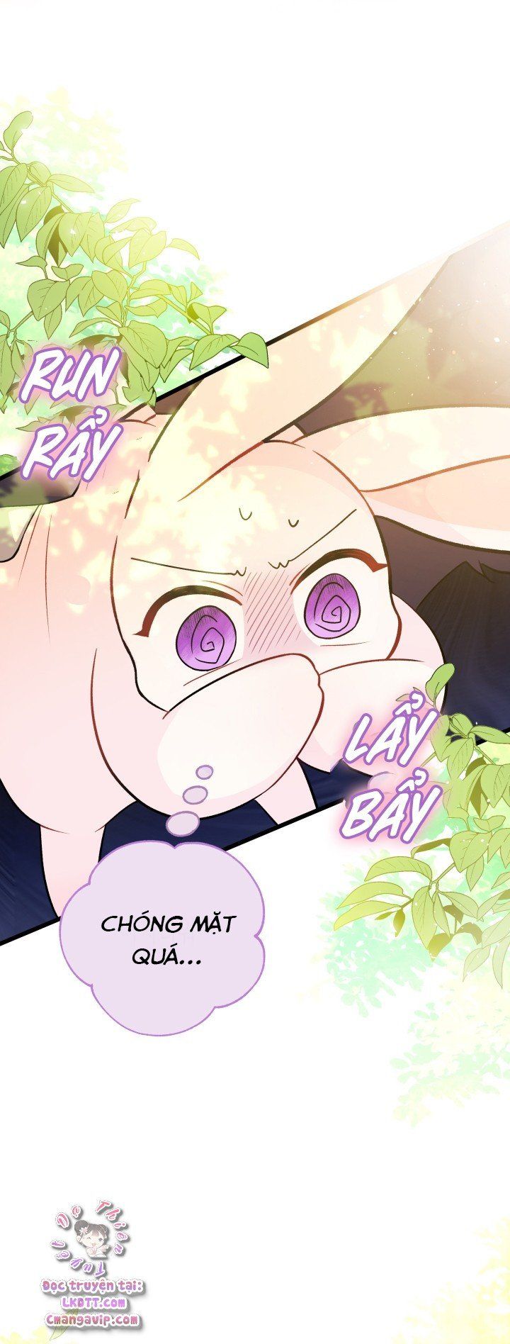 đọc truyện Mối Quan Hệ Cộng Sinh Giữa Báo Đen Và Thỏ Trắng Chương 28 ảnh 8 tại Thiên Thai Truyện