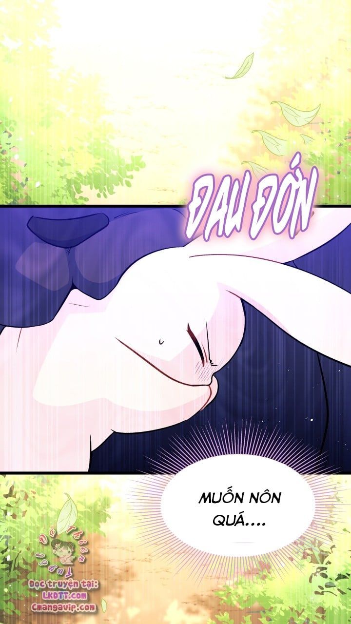 đọc truyện Mối Quan Hệ Cộng Sinh Giữa Báo Đen Và Thỏ Trắng Chương 28 ảnh 9 tại Thiên Thai Truyện