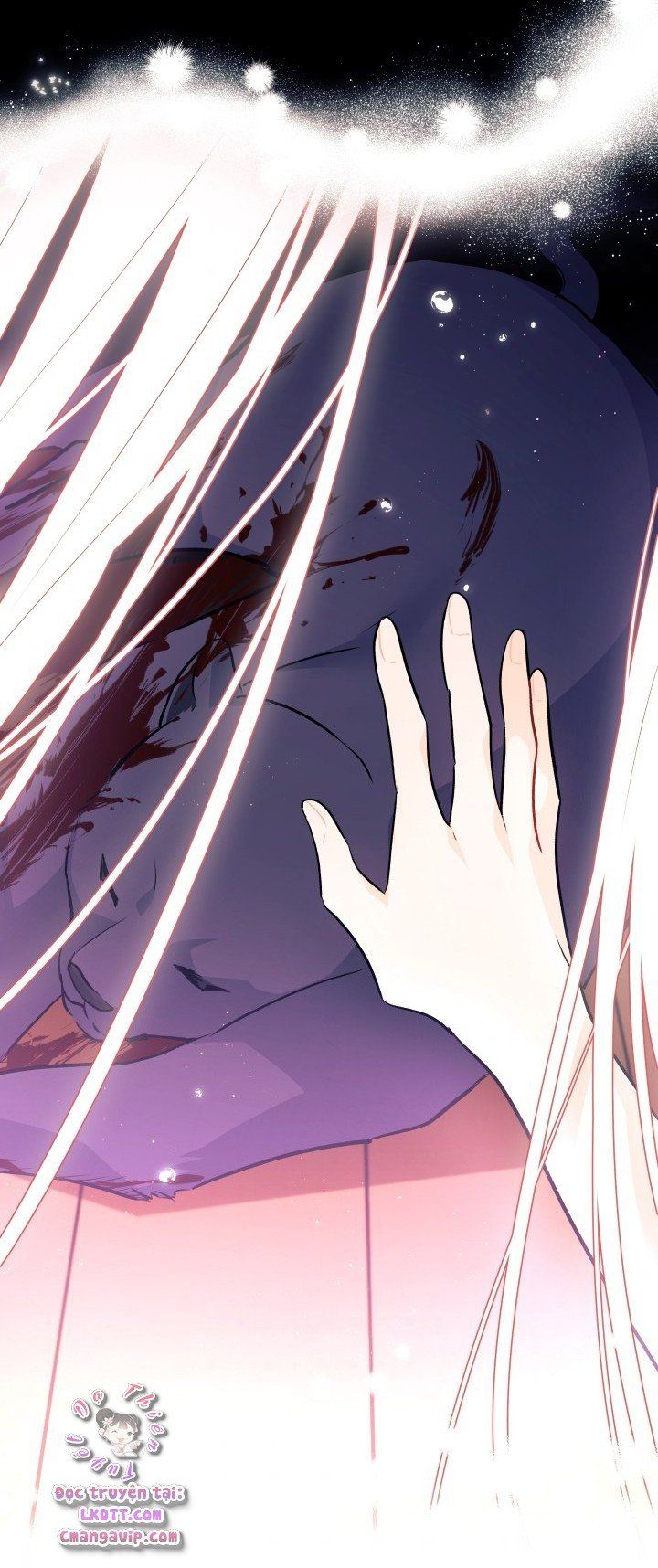 đọc truyện Mối Quan Hệ Cộng Sinh Giữa Báo Đen Và Thỏ Trắng Chương 28 ảnh 75 tại Thiên Thai Truyện