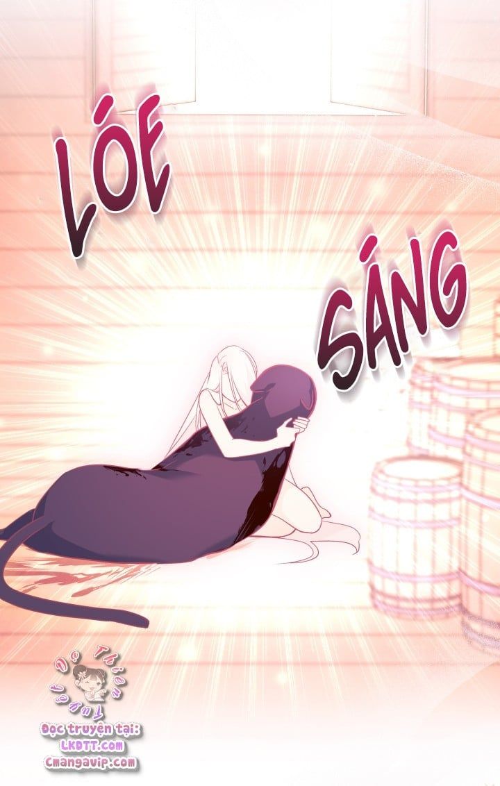 đọc truyện Mối Quan Hệ Cộng Sinh Giữa Báo Đen Và Thỏ Trắng Chương 28 ảnh 79 tại Thiên Thai Truyện