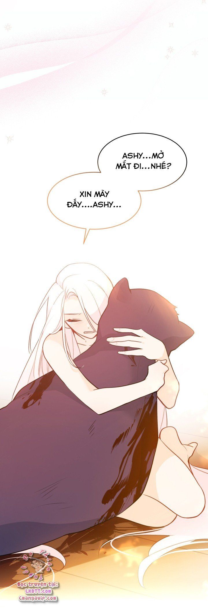 đọc truyện Mối Quan Hệ Cộng Sinh Giữa Báo Đen Và Thỏ Trắng Chương 28 ảnh 80 tại Thiên Thai Truyện