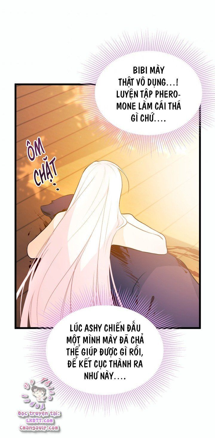 đọc truyện Mối Quan Hệ Cộng Sinh Giữa Báo Đen Và Thỏ Trắng Chương 28 ảnh 84 tại Thiên Thai Truyện