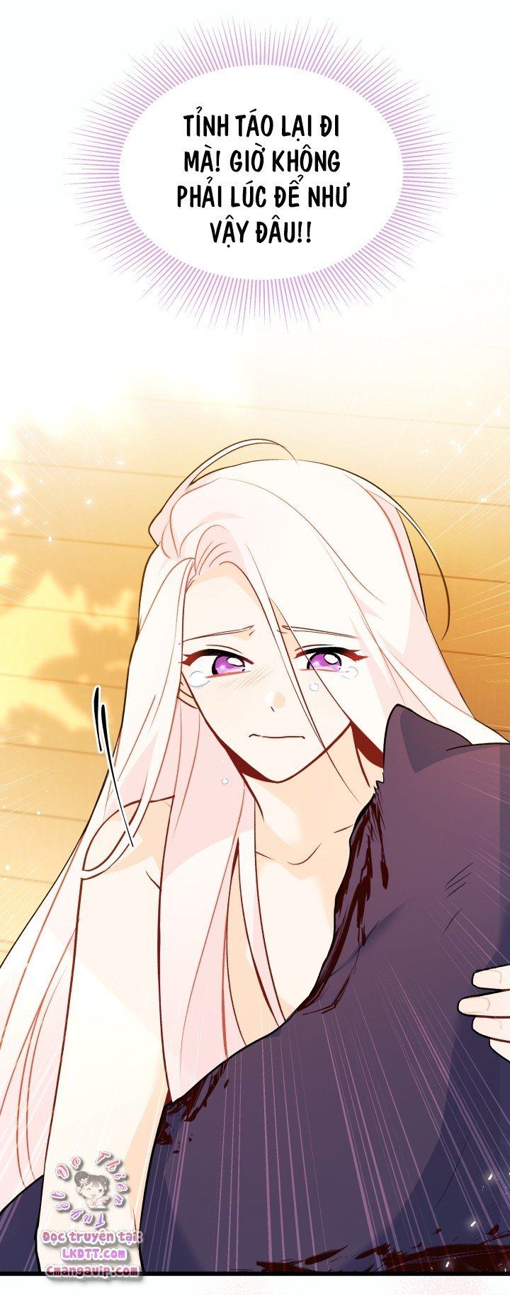 đọc truyện Mối Quan Hệ Cộng Sinh Giữa Báo Đen Và Thỏ Trắng Chương 28 ảnh 86 tại Thiên Thai Truyện