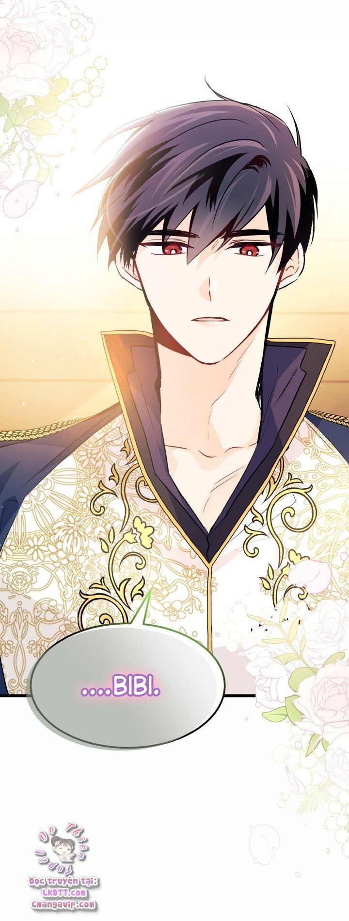 đọc truyện Mối Quan Hệ Cộng Sinh Giữa Báo Đen Và Thỏ Trắng Chương 28 ảnh 97 tại Thiên Thai Truyện