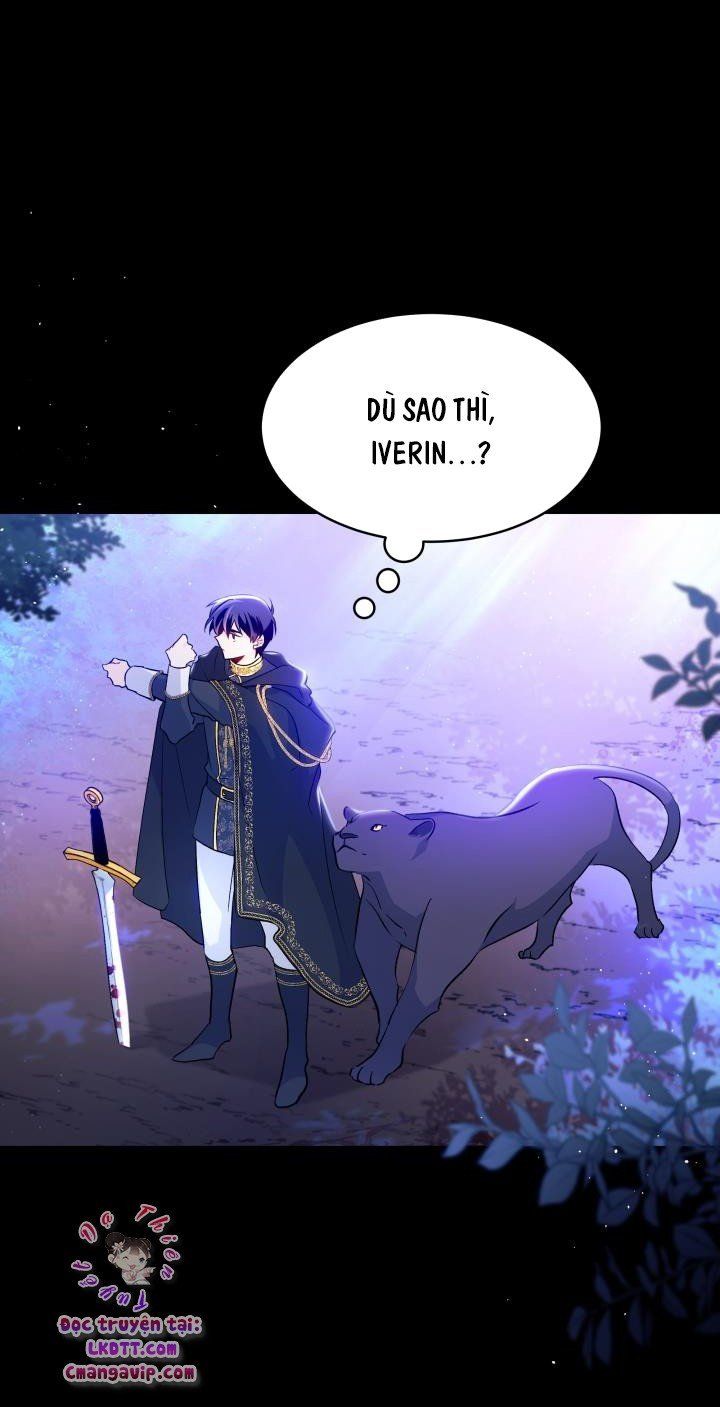 đọc truyện Mối Quan Hệ Cộng Sinh Giữa Báo Đen Và Thỏ Trắng Chương 29 ảnh 19 tại Thiên Thai Truyện