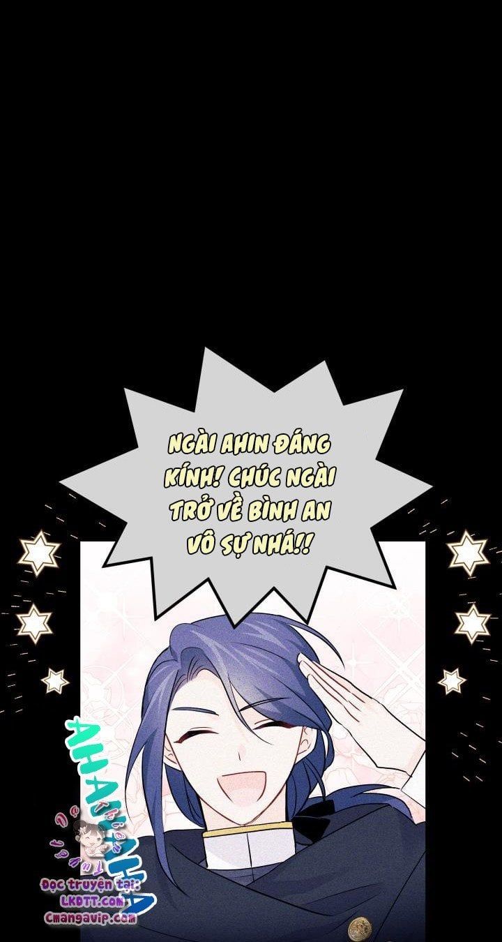 đọc truyện Mối Quan Hệ Cộng Sinh Giữa Báo Đen Và Thỏ Trắng Chương 29 ảnh 20 tại Thiên Thai Truyện