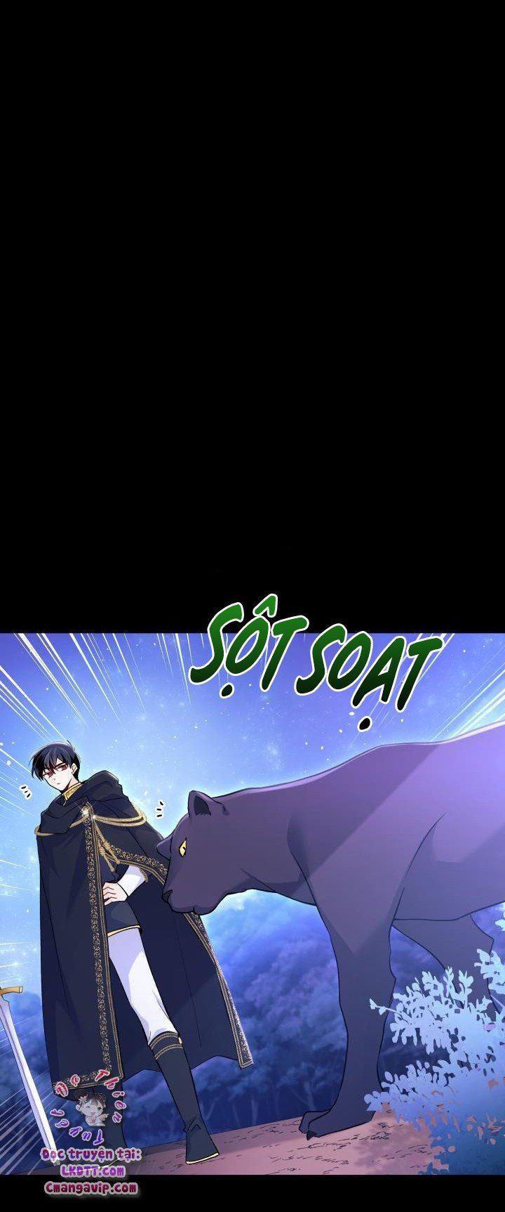 đọc truyện Mối Quan Hệ Cộng Sinh Giữa Báo Đen Và Thỏ Trắng Chương 29 ảnh 22 tại Thiên Thai Truyện