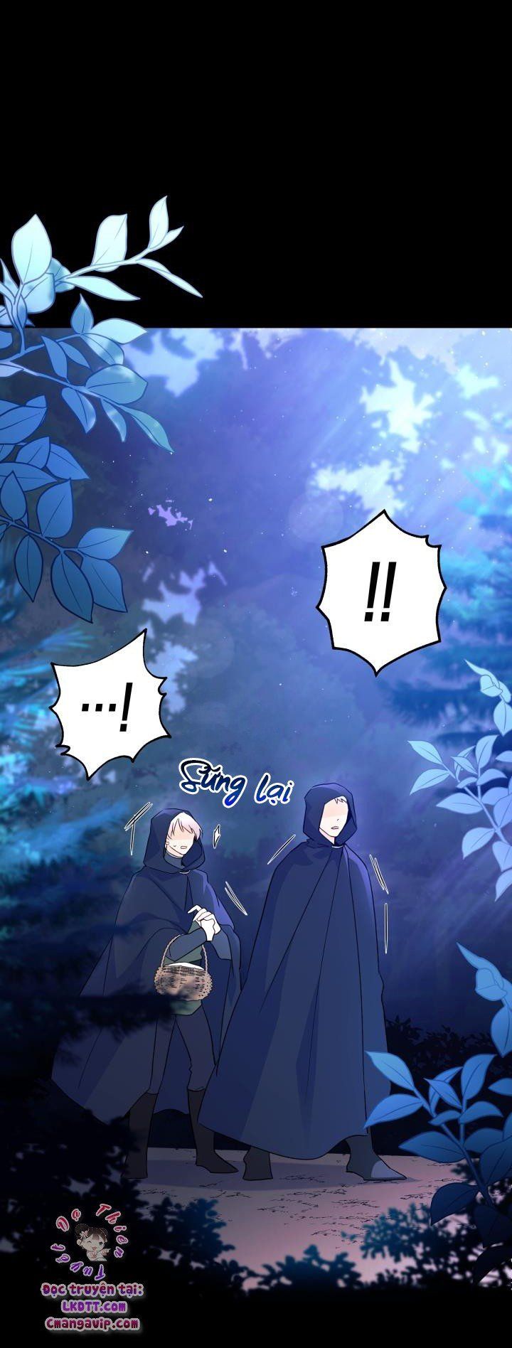 đọc truyện Mối Quan Hệ Cộng Sinh Giữa Báo Đen Và Thỏ Trắng Chương 29 ảnh 28 tại Thiên Thai Truyện