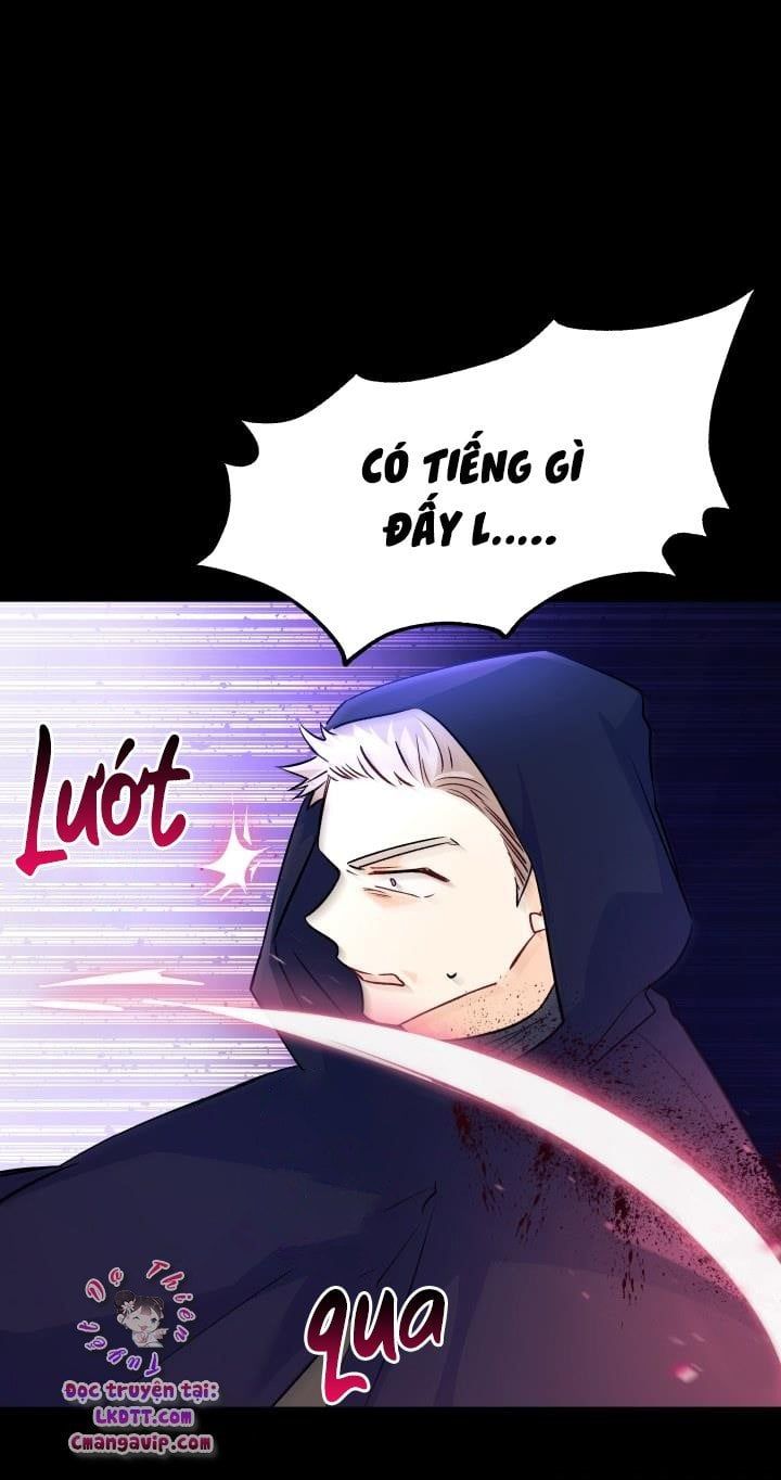 đọc truyện Mối Quan Hệ Cộng Sinh Giữa Báo Đen Và Thỏ Trắng Chương 29 ảnh 29 tại Thiên Thai Truyện