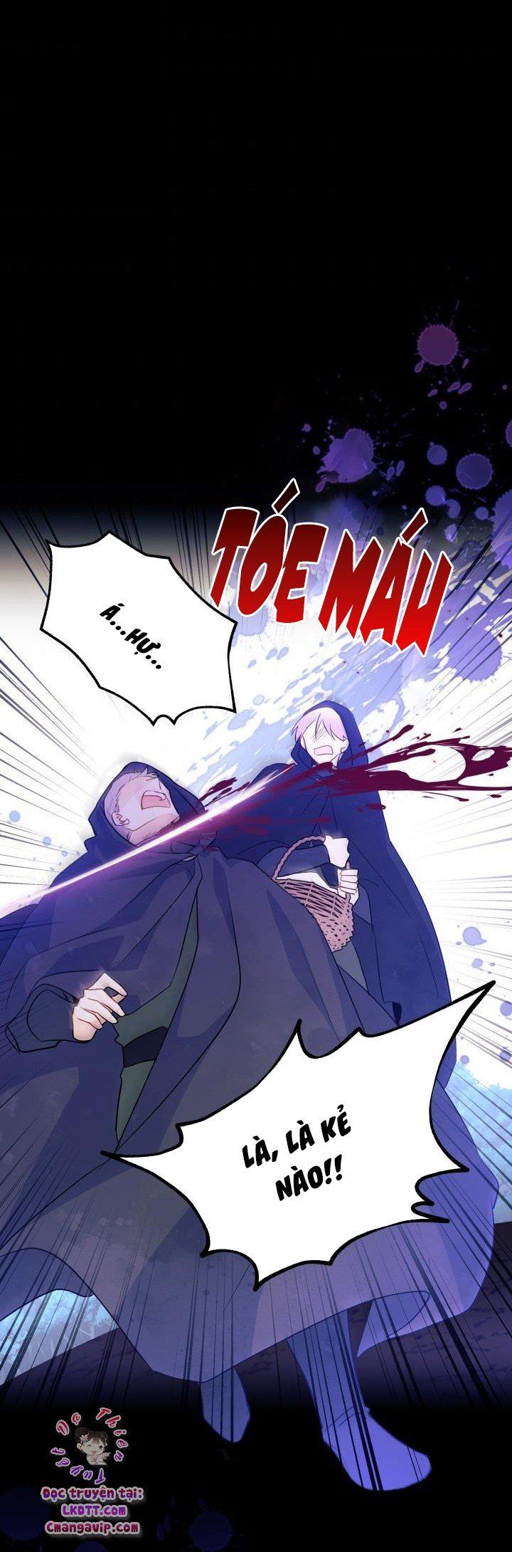 đọc truyện Mối Quan Hệ Cộng Sinh Giữa Báo Đen Và Thỏ Trắng Chương 29 ảnh 30 tại Thiên Thai Truyện