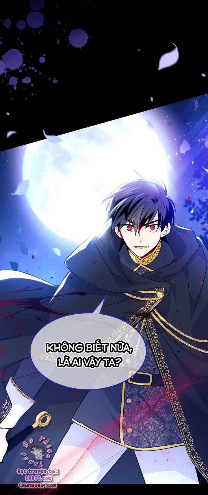 đọc truyện Mối Quan Hệ Cộng Sinh Giữa Báo Đen Và Thỏ Trắng Chương 29 ảnh 31 tại Thiên Thai Truyện