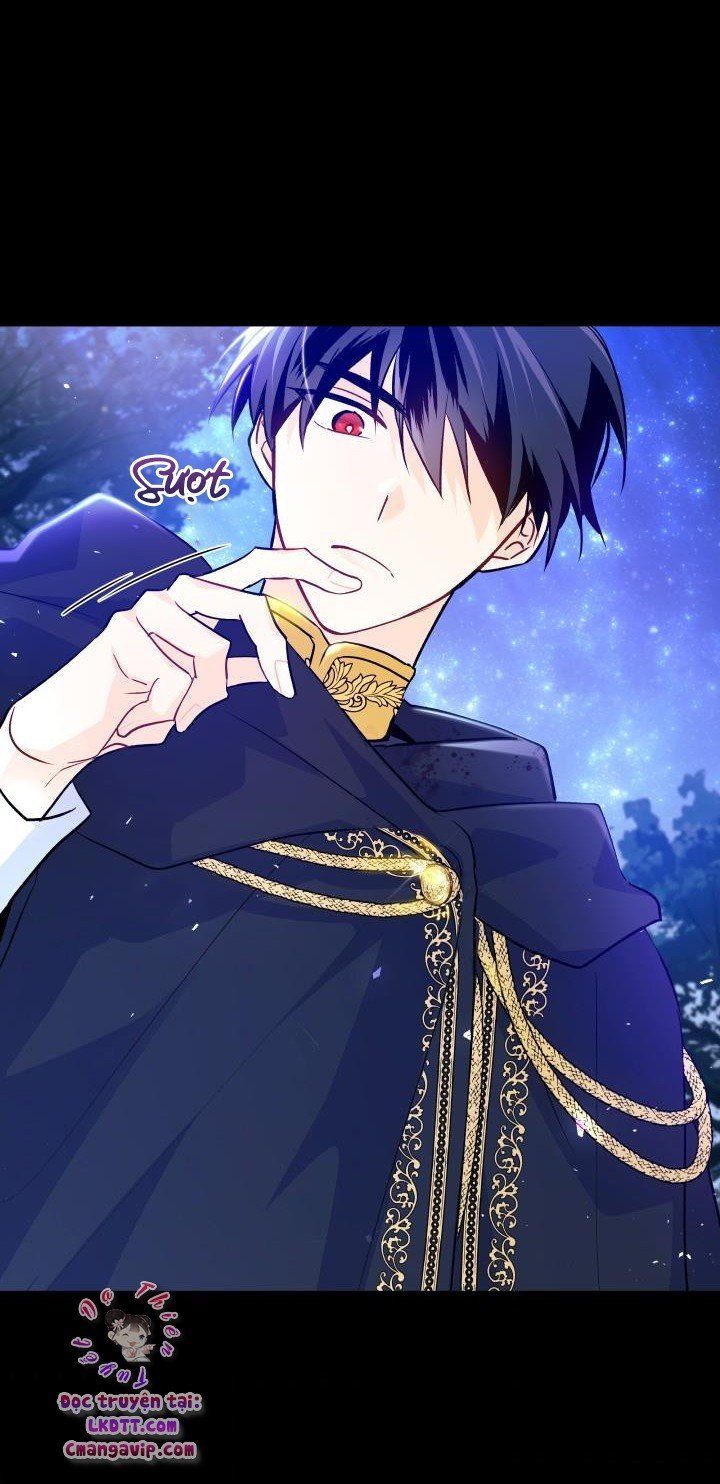 đọc truyện Mối Quan Hệ Cộng Sinh Giữa Báo Đen Và Thỏ Trắng Chương 29 ảnh 35 tại Thiên Thai Truyện